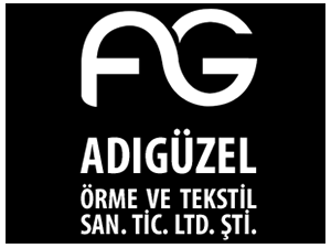 Adıgüzel Örme ve Tekstil Adıgüzel Örme ve Tekstil